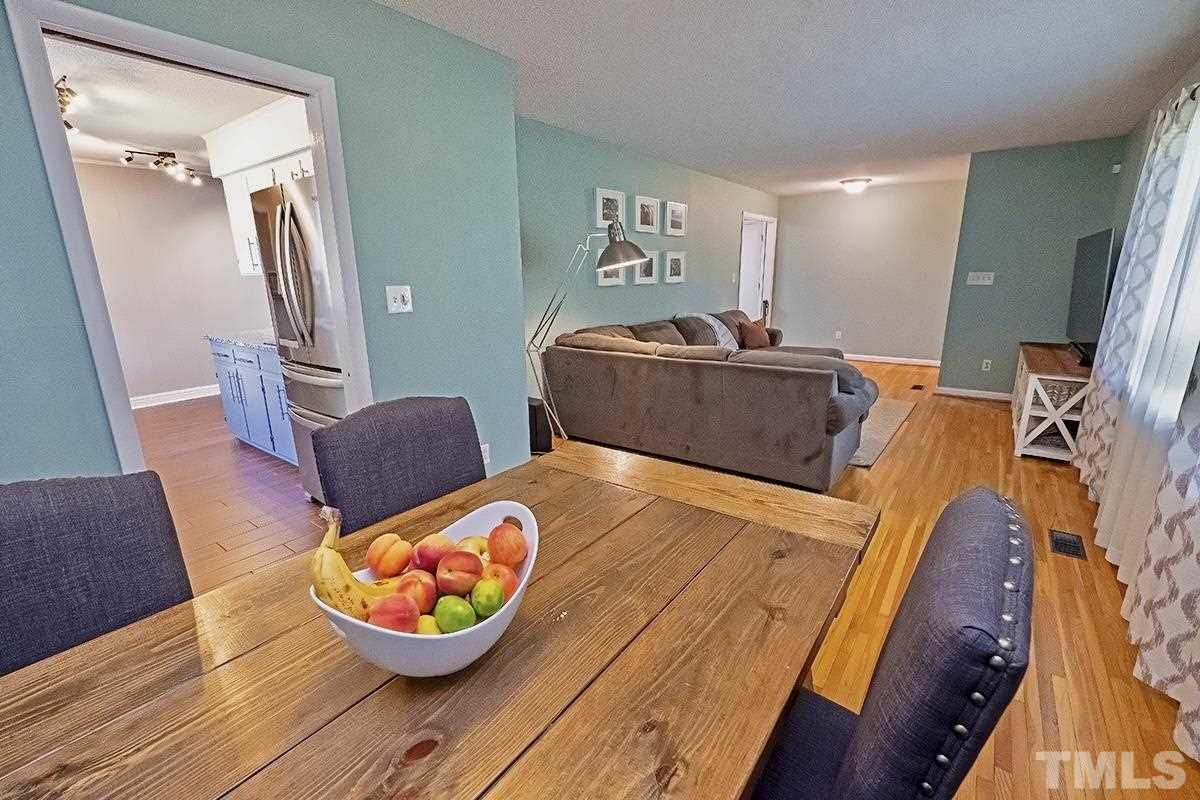 4801 Jefferson Lane Raleigh, NC 27616 - Photo 11 of 30
