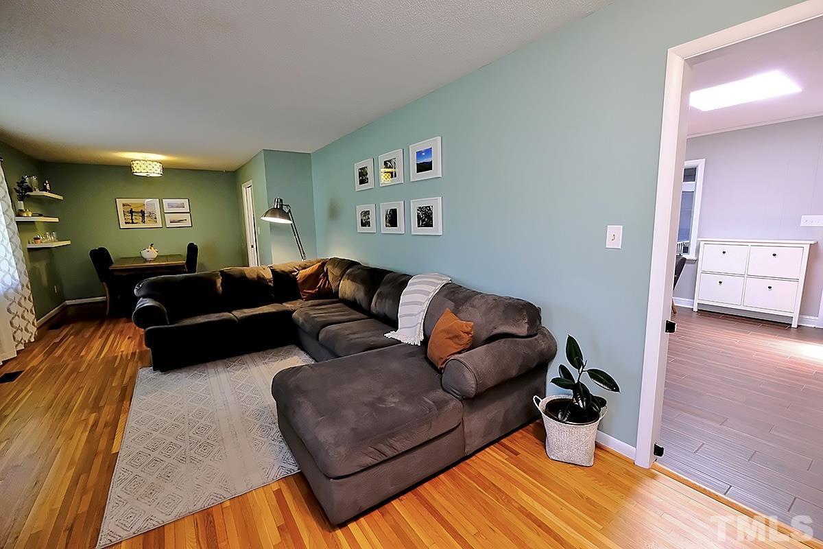 4801 Jefferson Lane Raleigh, NC 27616 - Photo 13 of 30