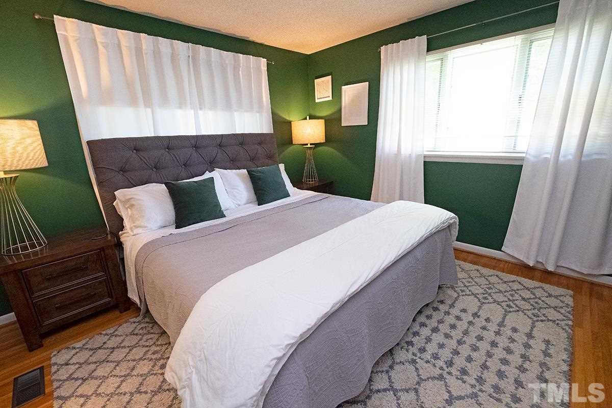 4801 Jefferson Lane Raleigh, NC 27616 - Photo 14 of 30