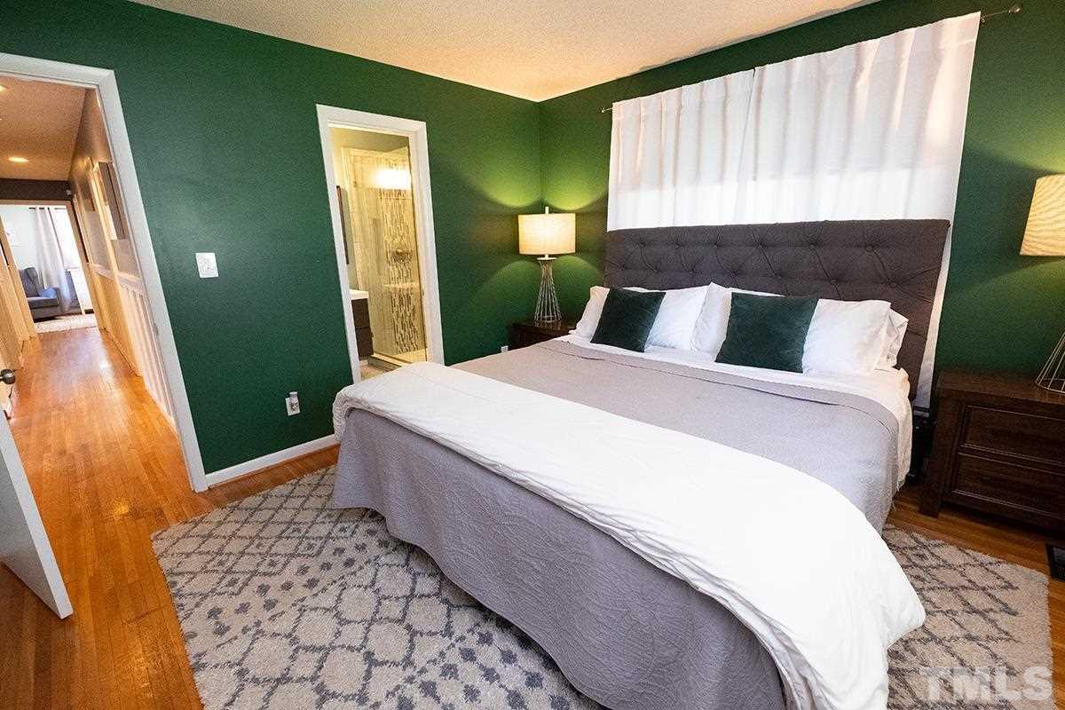4801 Jefferson Lane Raleigh, NC 27616 - Photo 15 of 30