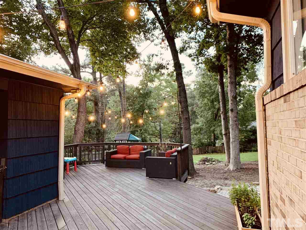4801 Jefferson Lane Raleigh, NC 27616 - Photo 27 of 30