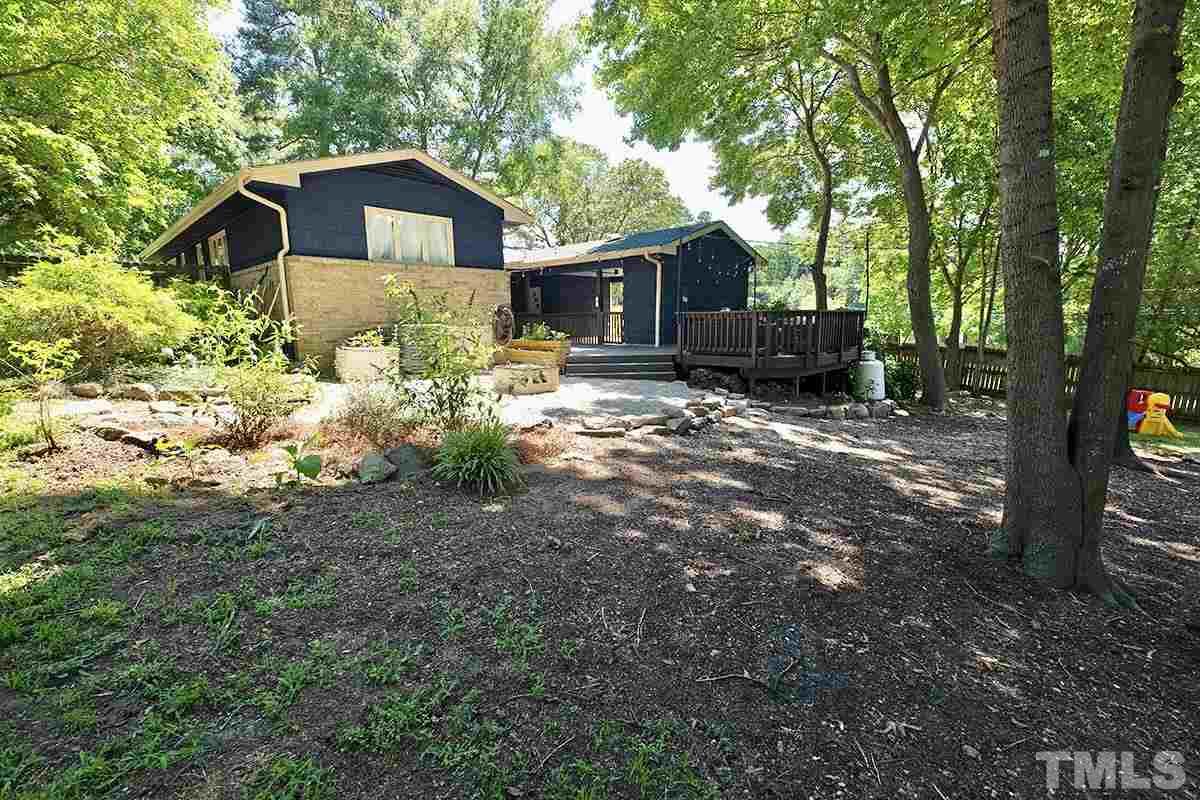 4801 Jefferson Lane Raleigh, NC 27616 - Photo 28 of 30