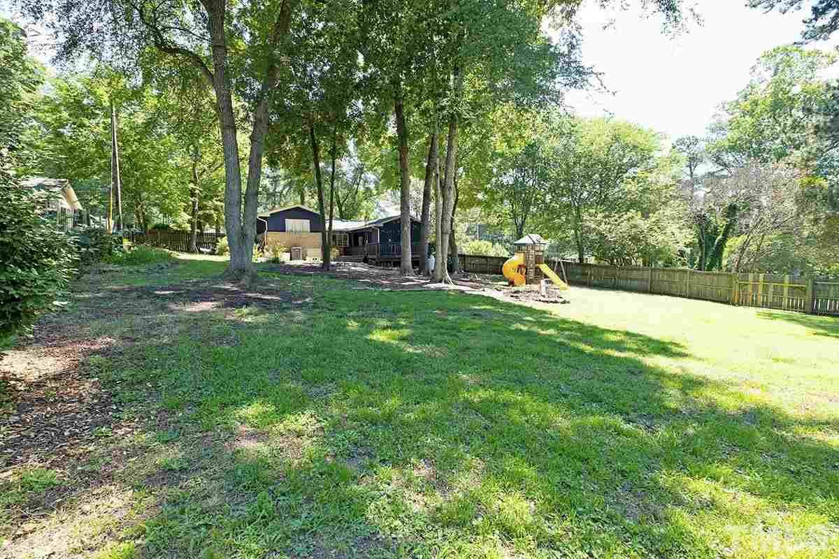 4801 Jefferson Lane Raleigh, NC 27616 - Photo 29 of 30