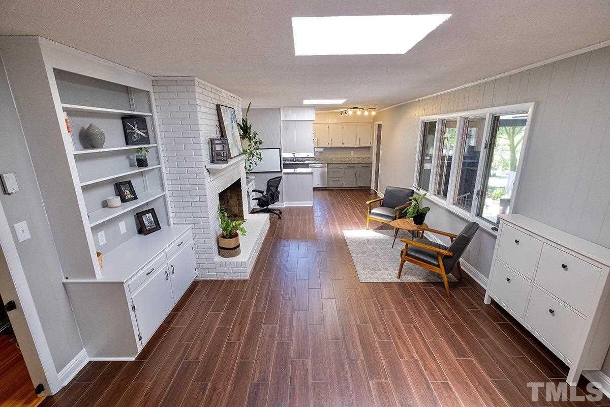 4801 Jefferson Lane Raleigh, NC 27616 - Photo 4 of 30