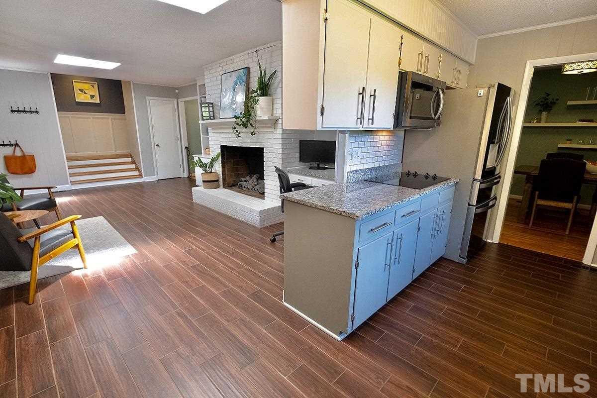 4801 Jefferson Lane Raleigh, NC 27616 - Photo 5 of 30