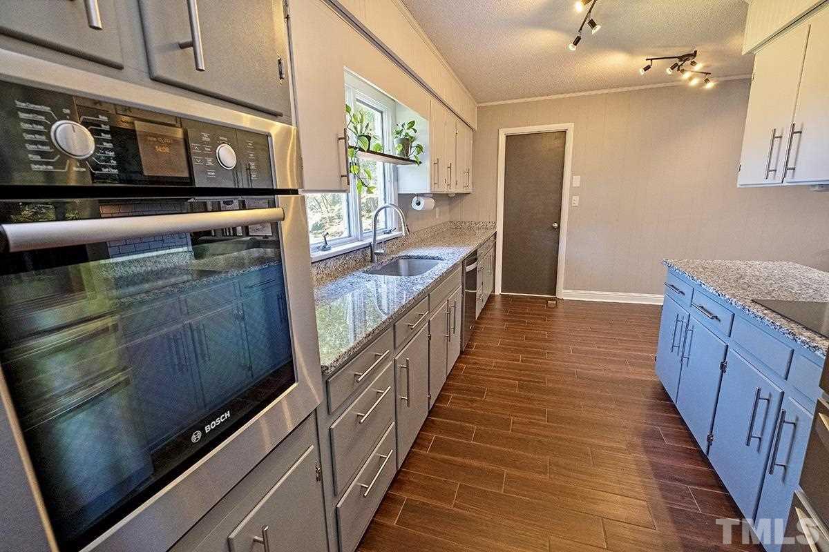 4801 Jefferson Lane Raleigh, NC 27616 - Photo 8 of 30