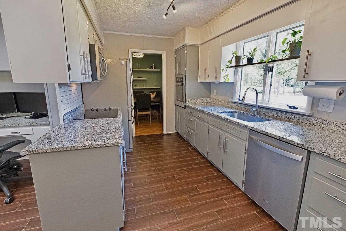 4801 Jefferson Lane Raleigh, NC 27616 - Photo 9 of 30