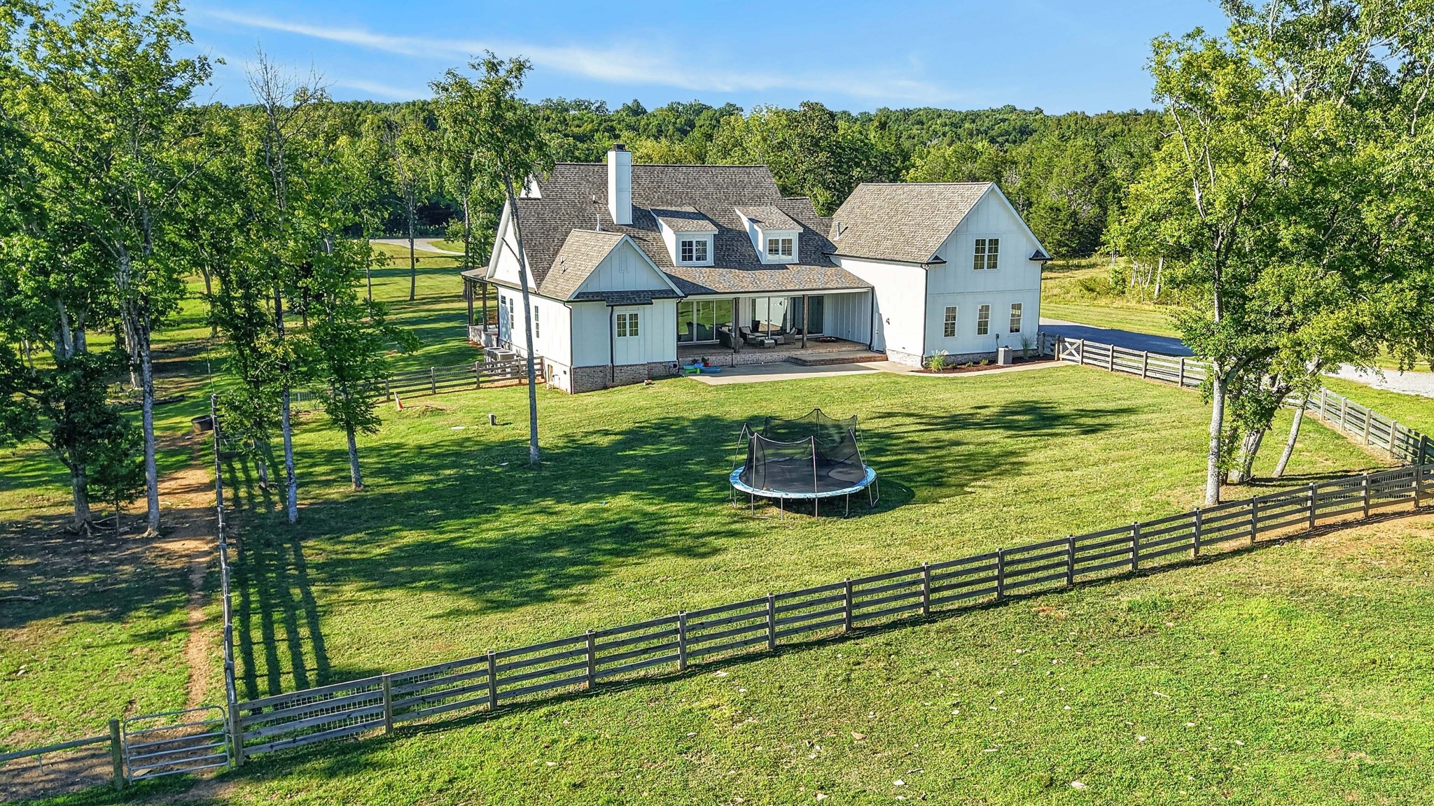 4792 Ollie Chunn Road Spring Hill, TN 37174 - Photo 93 of 100 Gallery Image 93