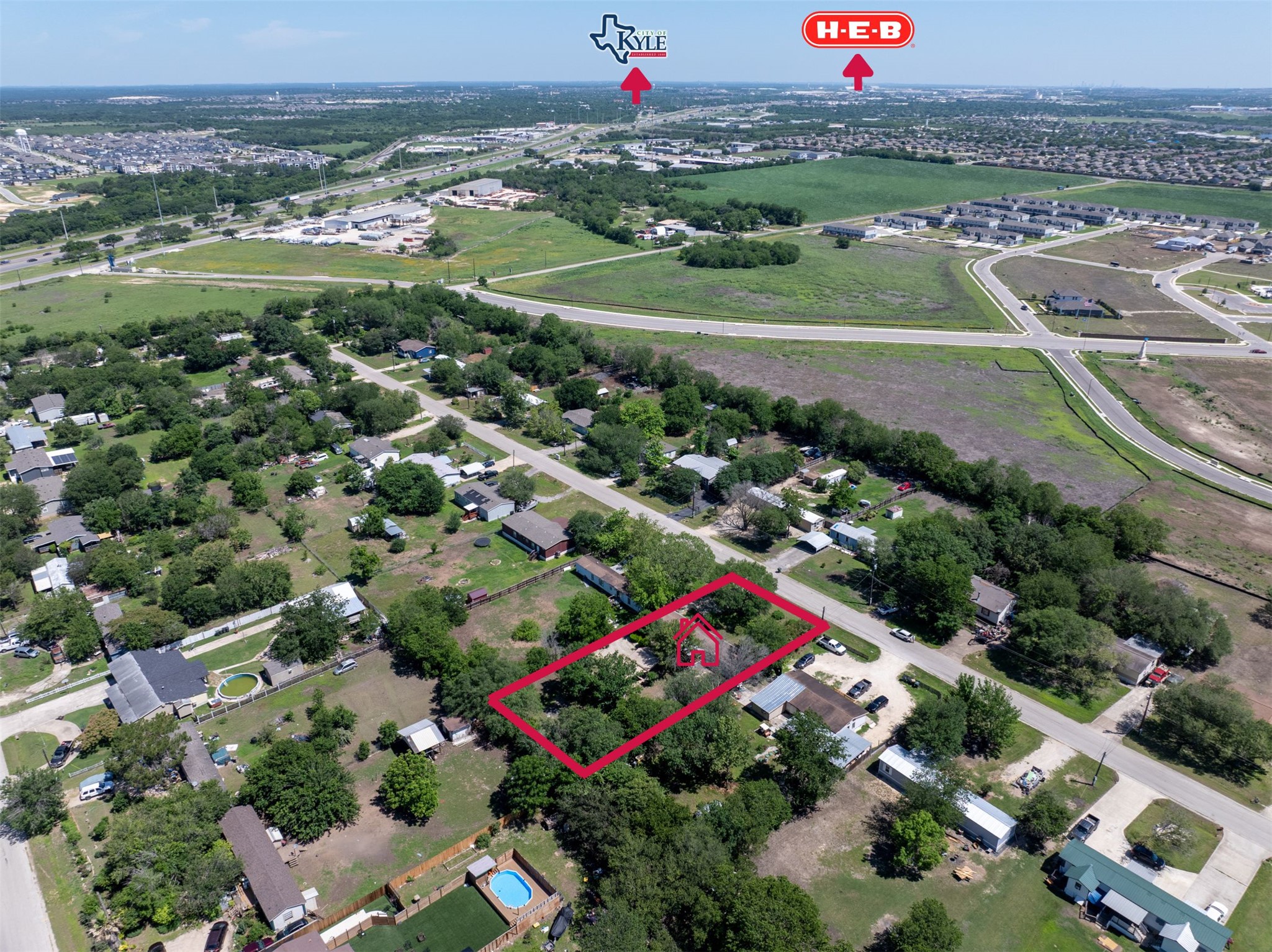 258 Quail Ridge Drive Kyle, TX 78640 - Photo 4 of 11 Image quality insufficient for description