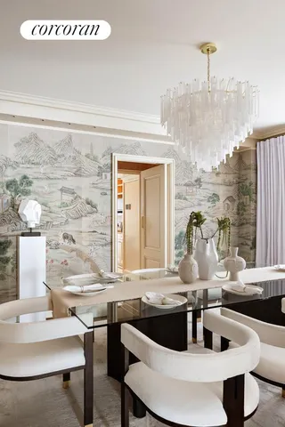 $7,900,000 | 15 West 81st Street, Unit 1D/2D | Upper West Side