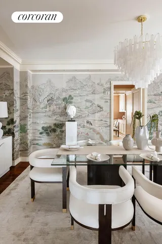 $7,900,000 | 15 West 81st Street, Unit 1D/2D | Upper West Side