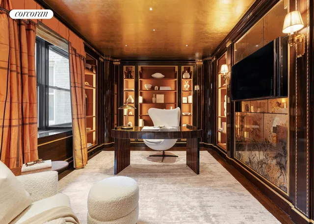 $7,900,000 | 15 West 81st Street, Unit 1D/2D | Upper West Side