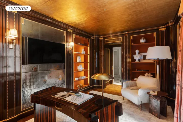 $7,900,000 | 15 West 81st Street, Unit 1D/2D | Upper West Side