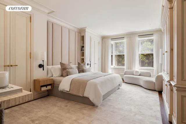 $7,900,000 | 15 West 81st Street, Unit 1D/2D | Upper West Side