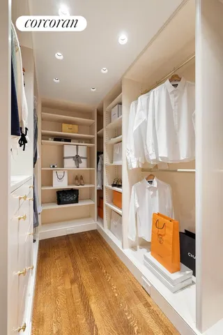 $7,900,000 | 15 West 81st Street, Unit 1D/2D | Upper West Side