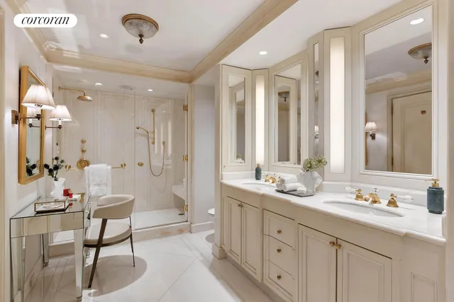 $7,900,000 | 15 West 81st Street, Unit 1D/2D | Upper West Side