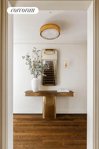 $7,900,000 | 15 West 81st Street, Unit 1D/2D | Upper West Side