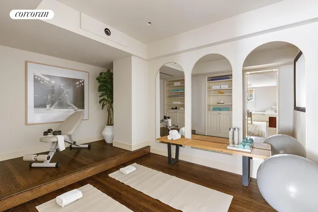 $7,900,000 | 15 West 81st Street, Unit 1D/2D | Upper West Side