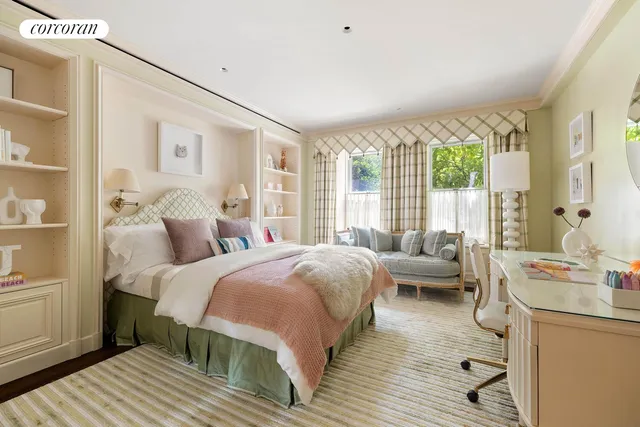 $7,900,000 | 15 West 81st Street, Unit 1D/2D | Upper West Side