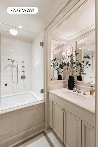 $7,900,000 | 15 West 81st Street, Unit 1D/2D | Upper West Side