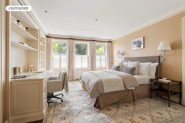 $7,900,000 | 15 West 81st Street, Unit 1D/2D | Upper West Side