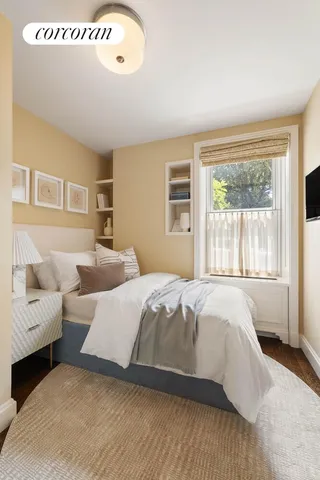 $7,900,000 | 15 West 81st Street, Unit 1D/2D | Upper West Side