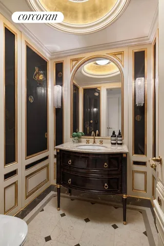 $7,900,000 | 15 West 81st Street, Unit 1D/2D | Upper West Side