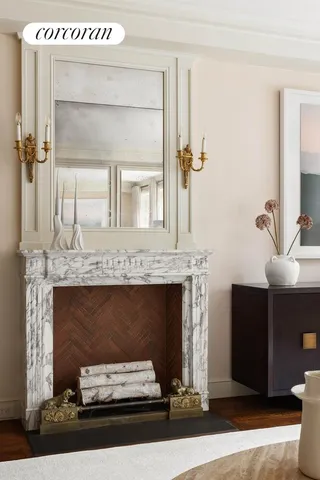 $7,900,000 | 15 West 81st Street, Unit 1D/2D | Upper West Side