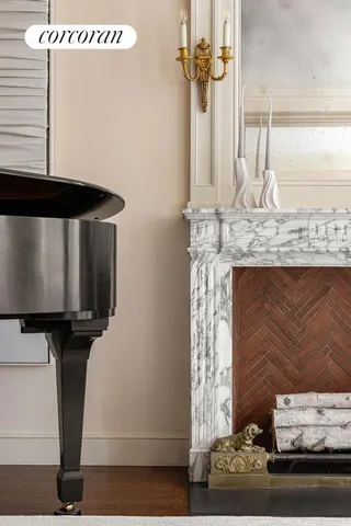 $7,900,000 | 15 West 81st Street, Unit 1D/2D | Upper West Side