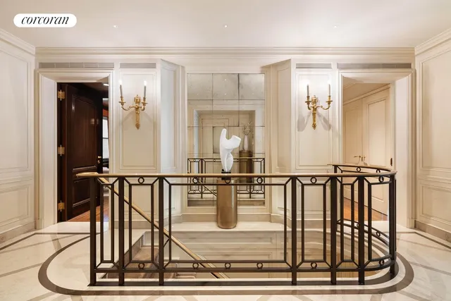 $7,900,000 | 15 West 81st Street, Unit 1D/2D | Upper West Side