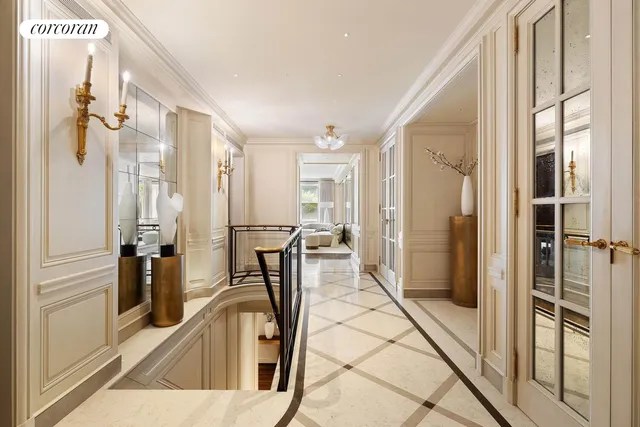 $7,900,000 | 15 West 81st Street, Unit 1D/2D | Upper West Side