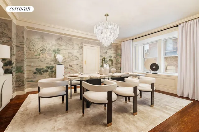 $7,900,000 | 15 West 81st Street, Unit 1D/2D | Upper West Side