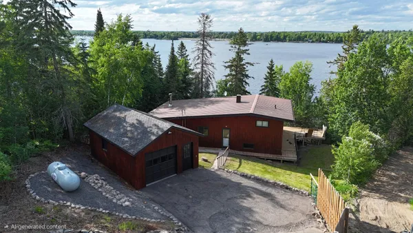 $549,000 | 2629 County Road 103, International Falls, MN 56649