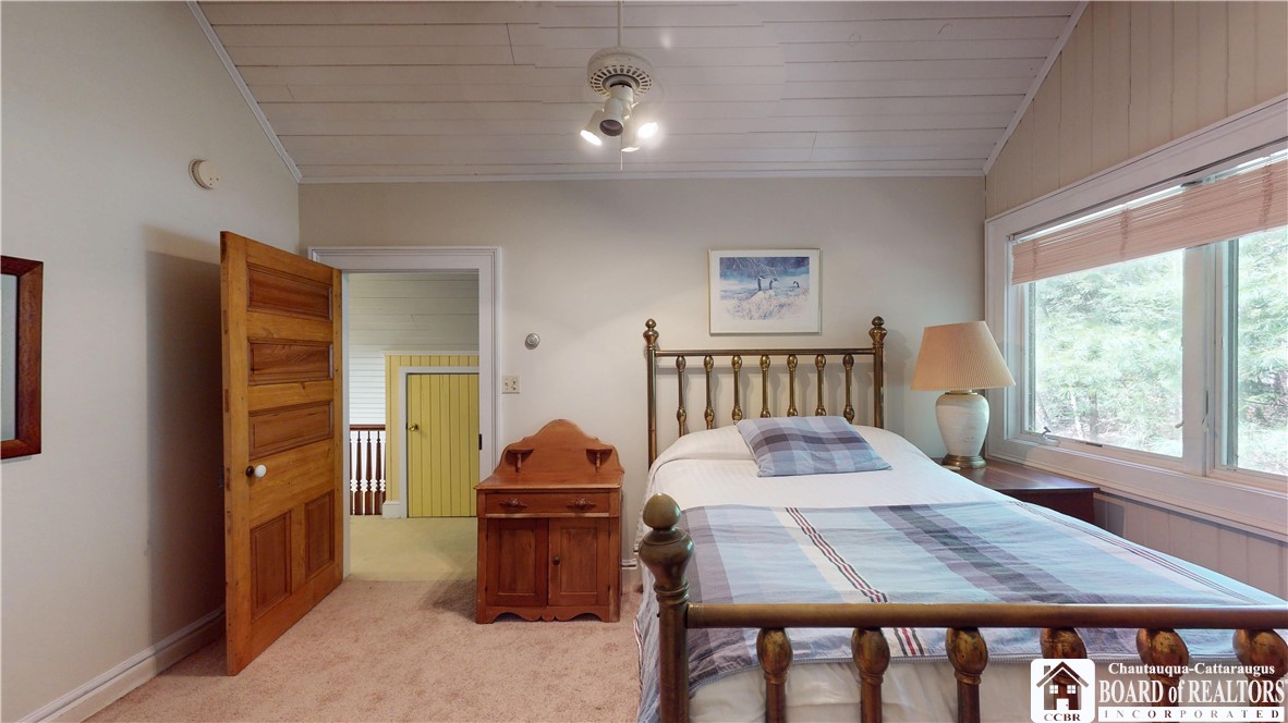 2440 Shadyside Road, Unit B Mina, NY 14736 - Photo 41 of 50 Bedroom