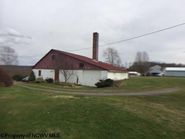 167 G Road Reedsville, WV 26547 - Photo 16 of 20 Gallery Image 16
