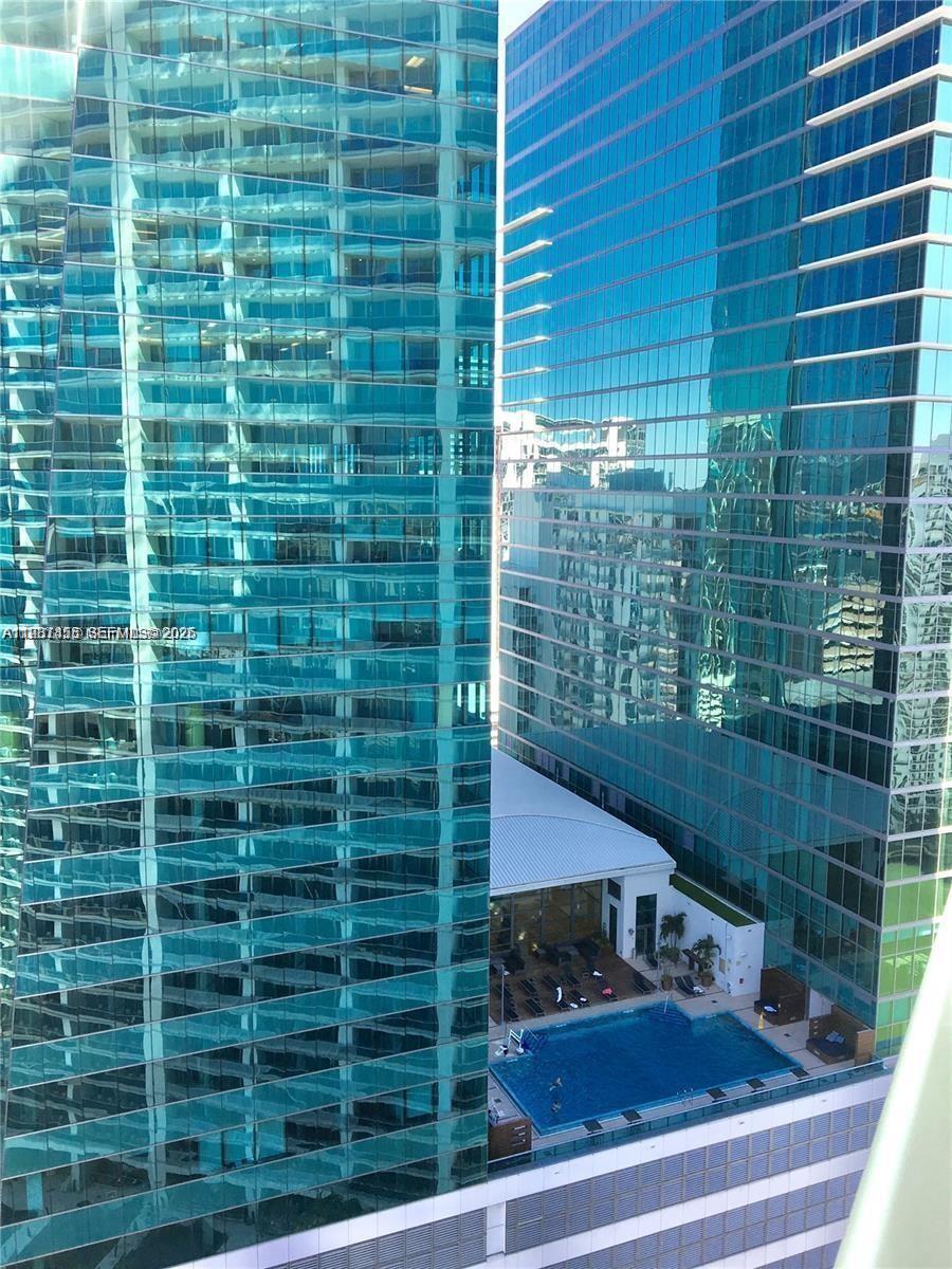 200 Biscayne Blvd Way, Unit 3712 Miami, FL 33131 - Photo 3 of 18 a view of tall buildings