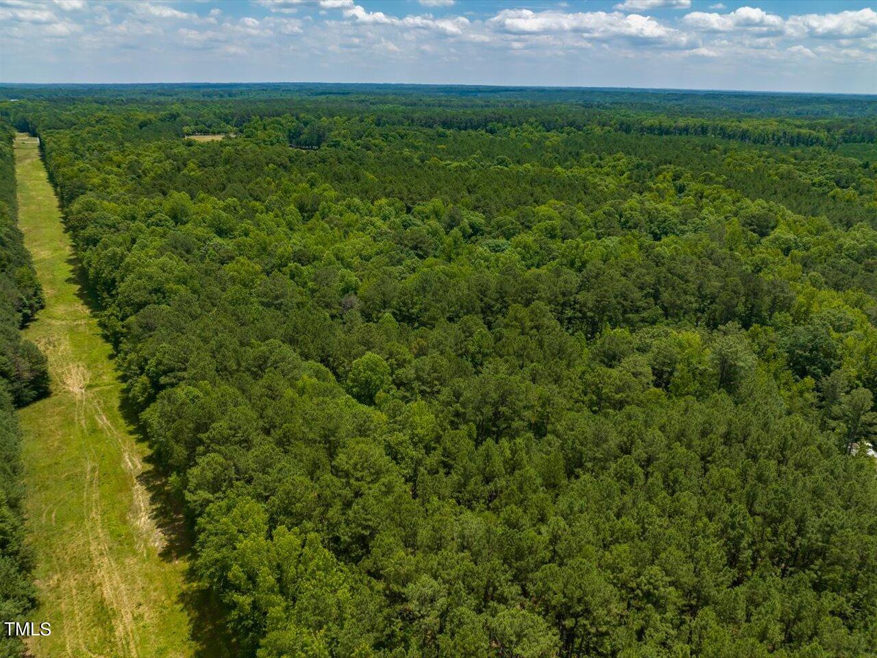 0 J B Morgan Road Apex, NC 27523 - Photo 16 of 39 a view of a backyard of a house