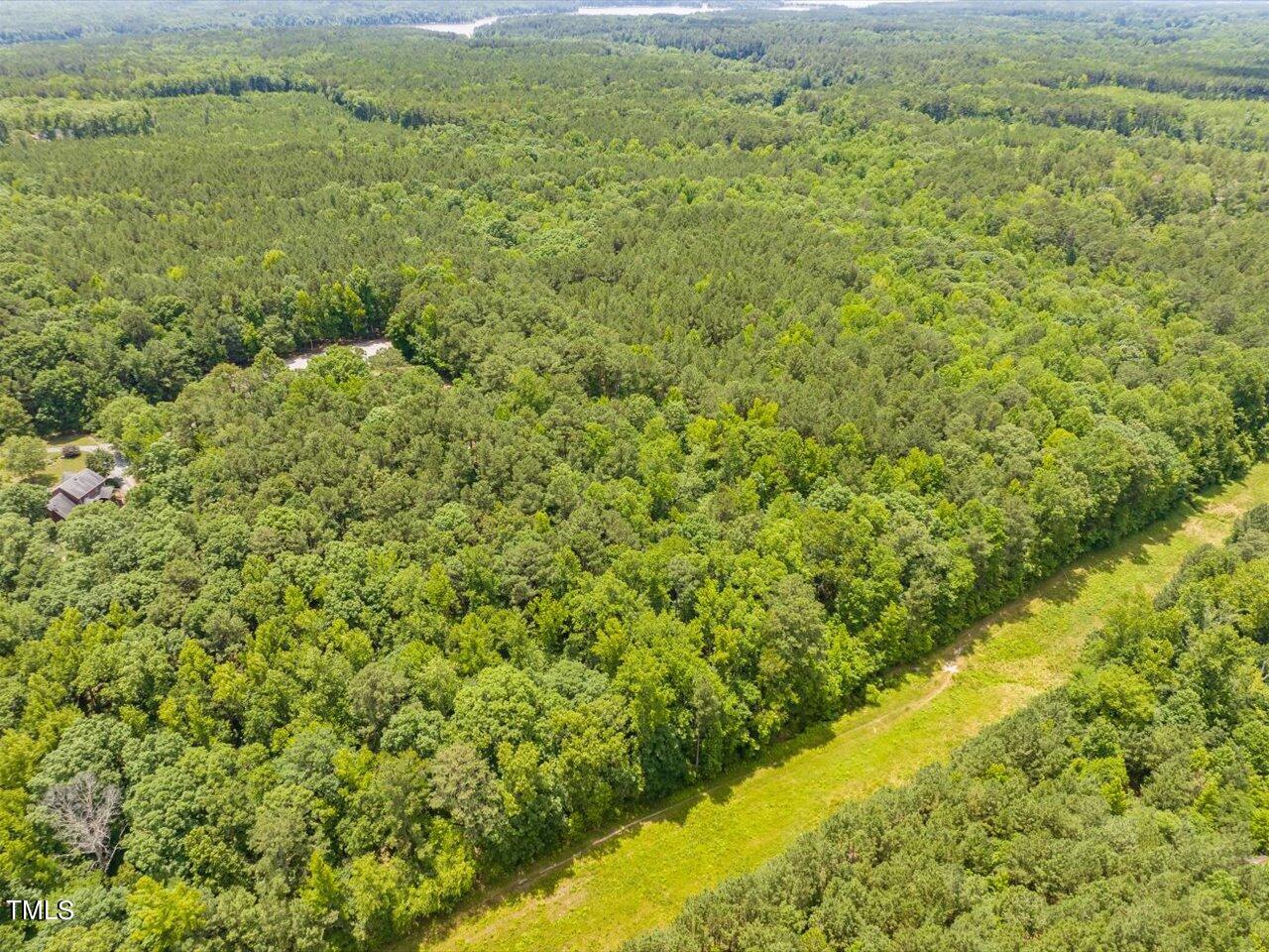 0 J B Morgan Road Apex, NC 27523 - Photo 17 of 39 a view of a yard with an outdoor space