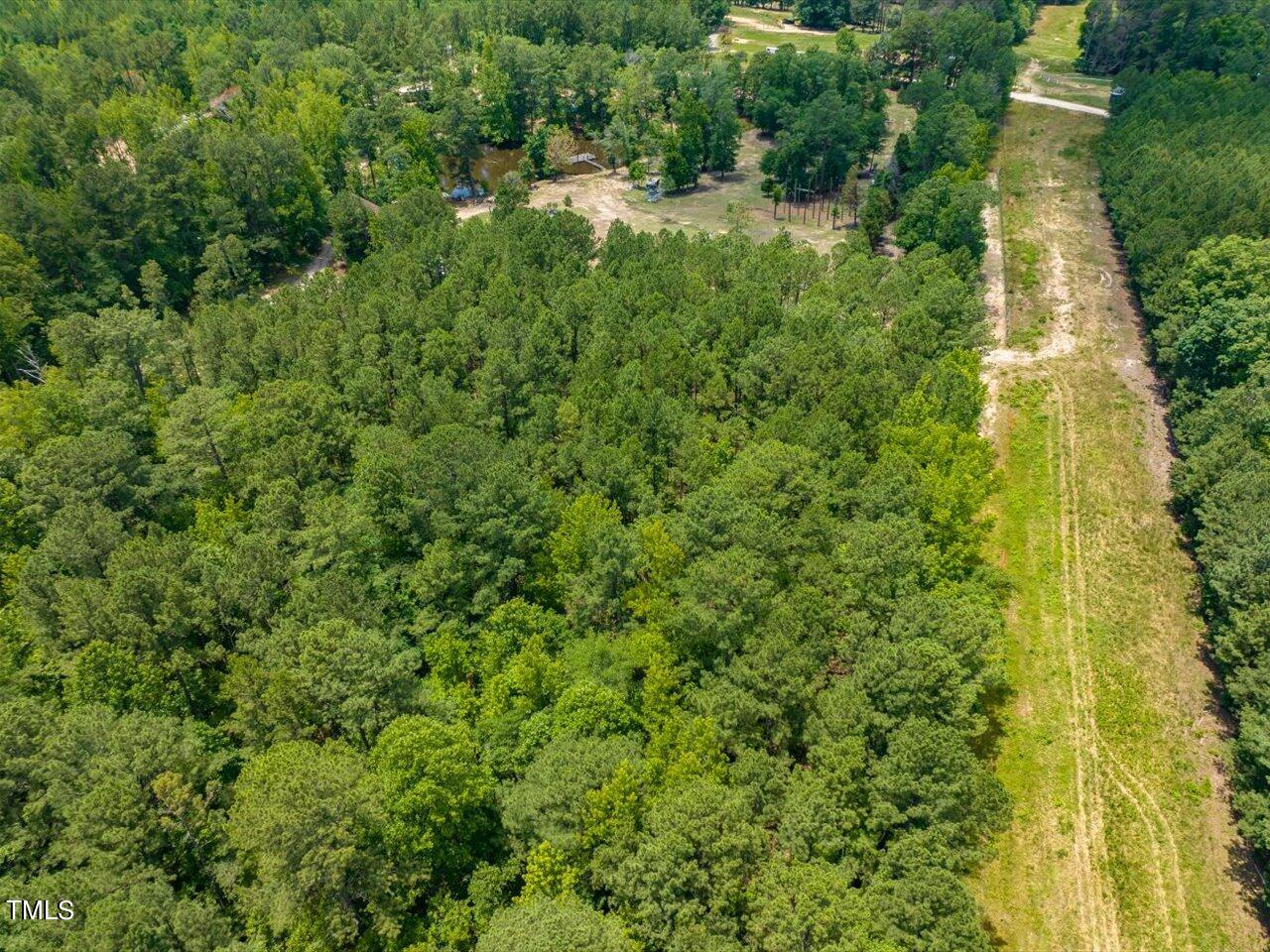0 J B Morgan Road Apex, NC 27523 - Photo 25 of 39 a view of a garden with a building