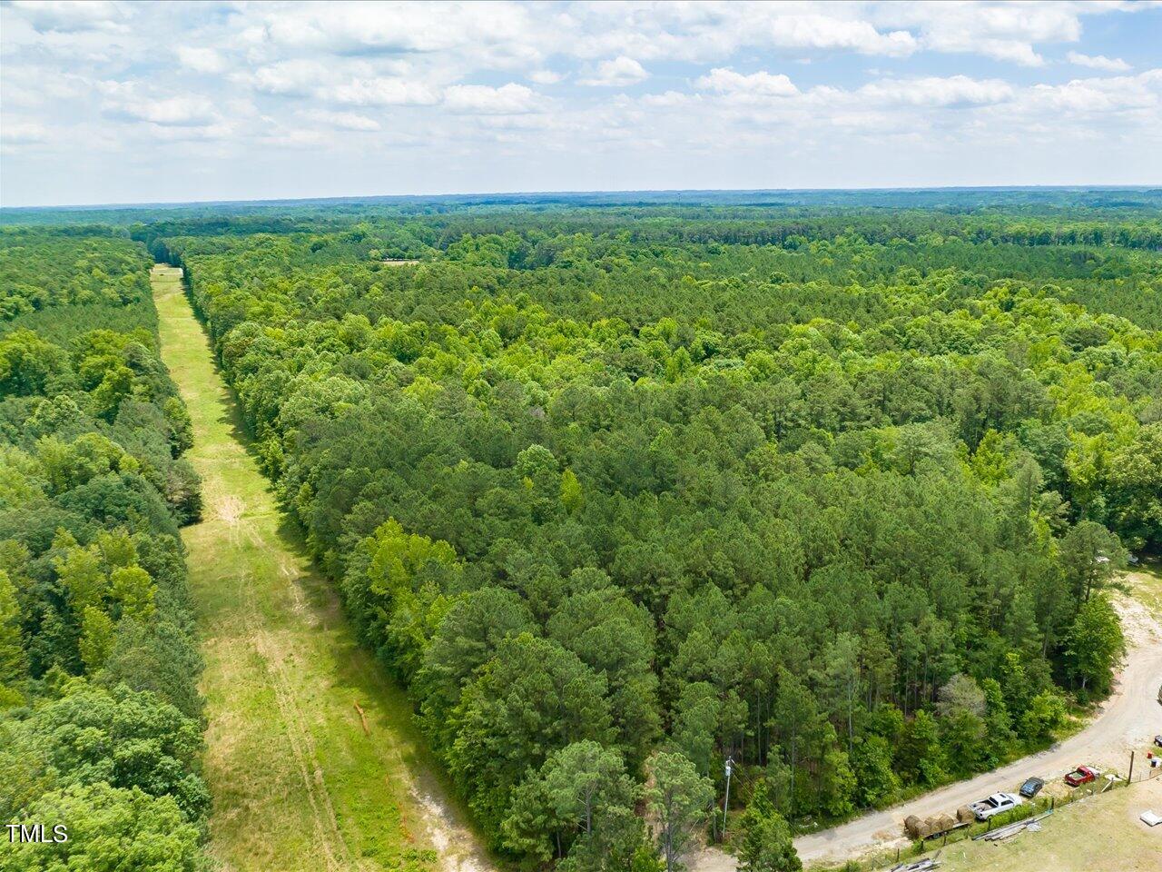 0 J B Morgan Road Apex, NC 27523 - Photo 26 of 39 a view of a yard with an outdoor space