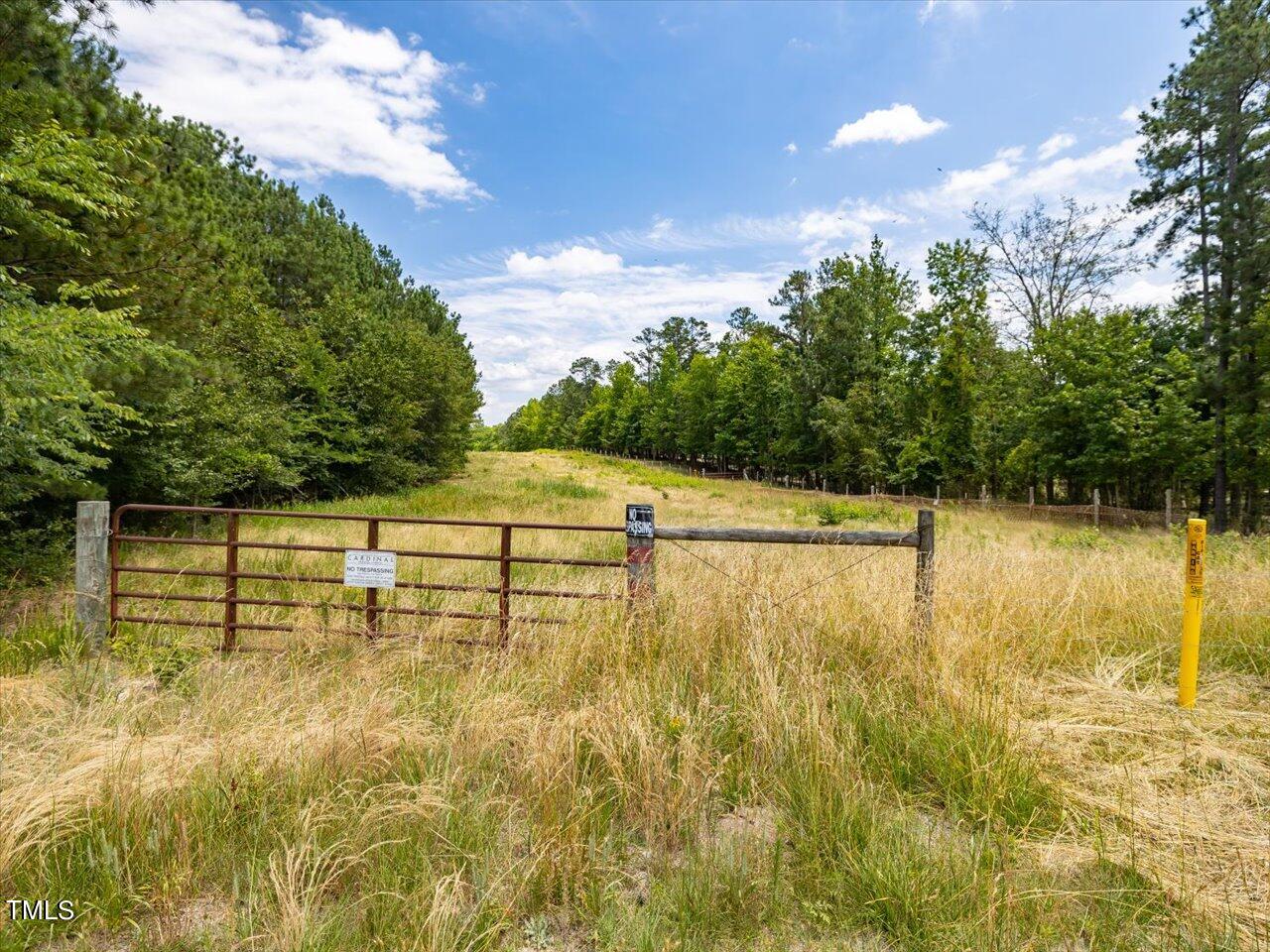 0 J B Morgan Road Apex, NC 27523 - Photo 27 of 39 a view of a lake view