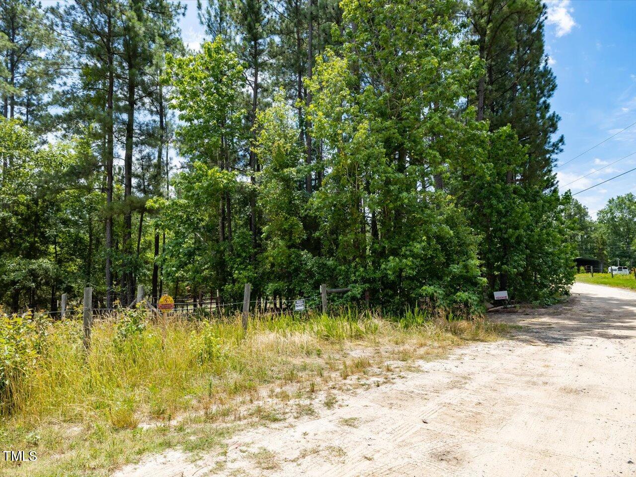0 J B Morgan Road Apex, NC 27523 - Photo 32 of 39 a view of swimming pool with a yard