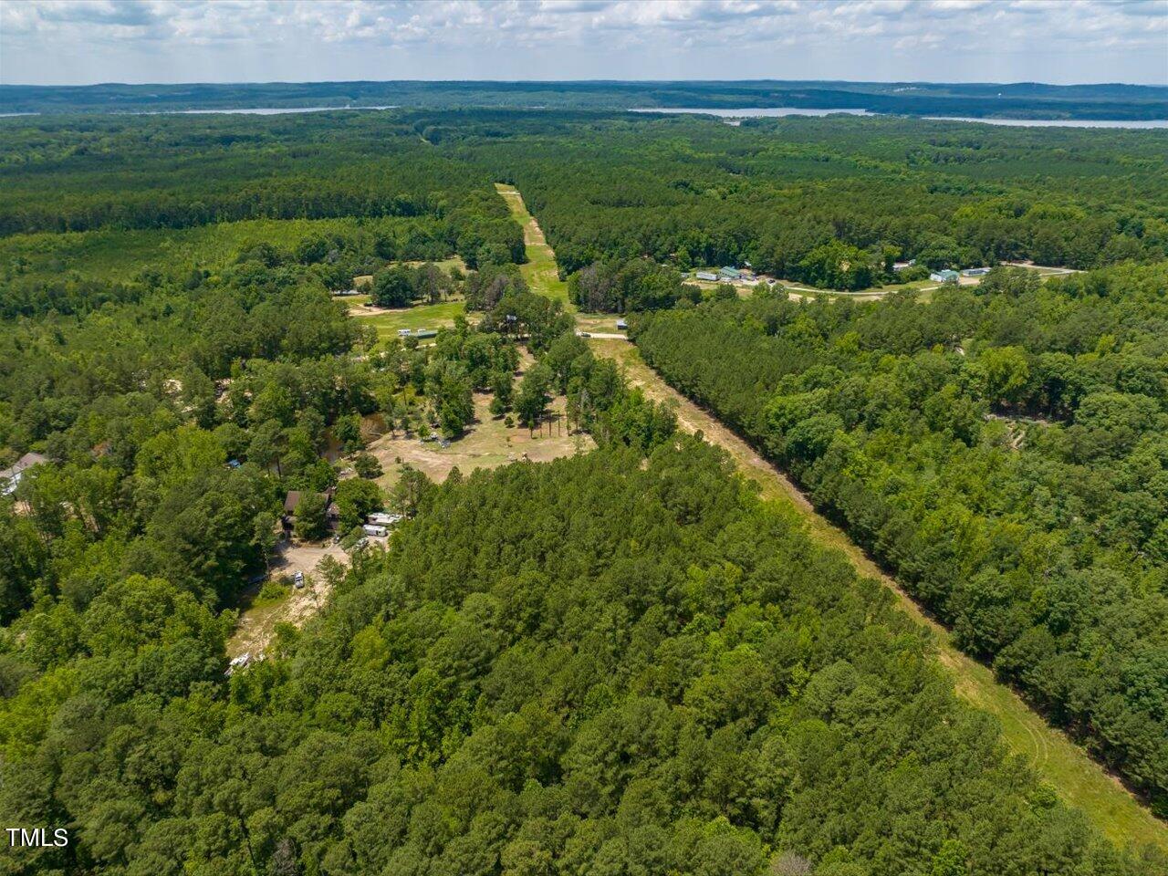 0 J B Morgan Road Apex, NC 27523 - Photo 4 of 39 a view of a field with an ocean