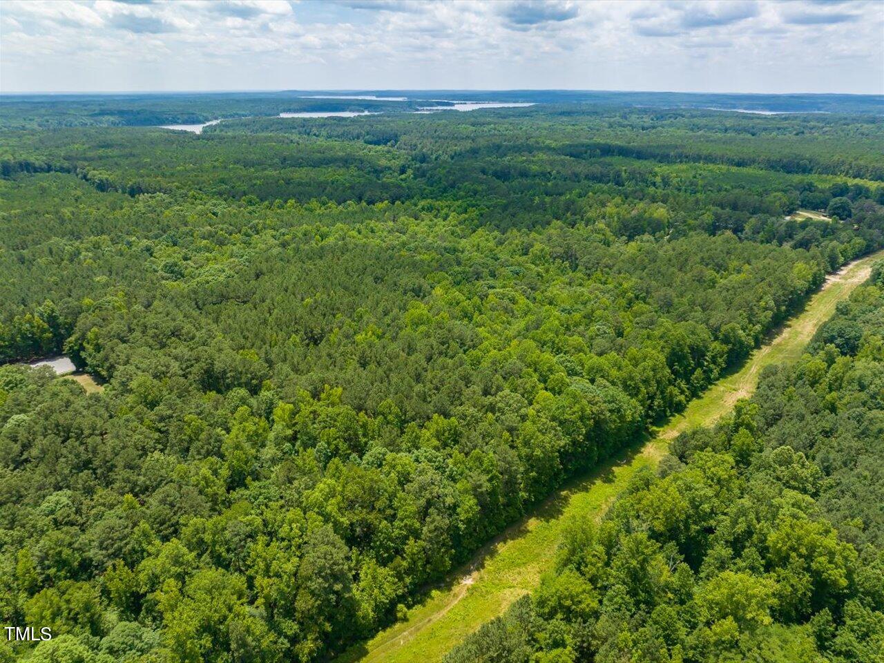 0 J B Morgan Road Apex, NC 27523 - Photo 9 of 39 a view of a field of grass and trees