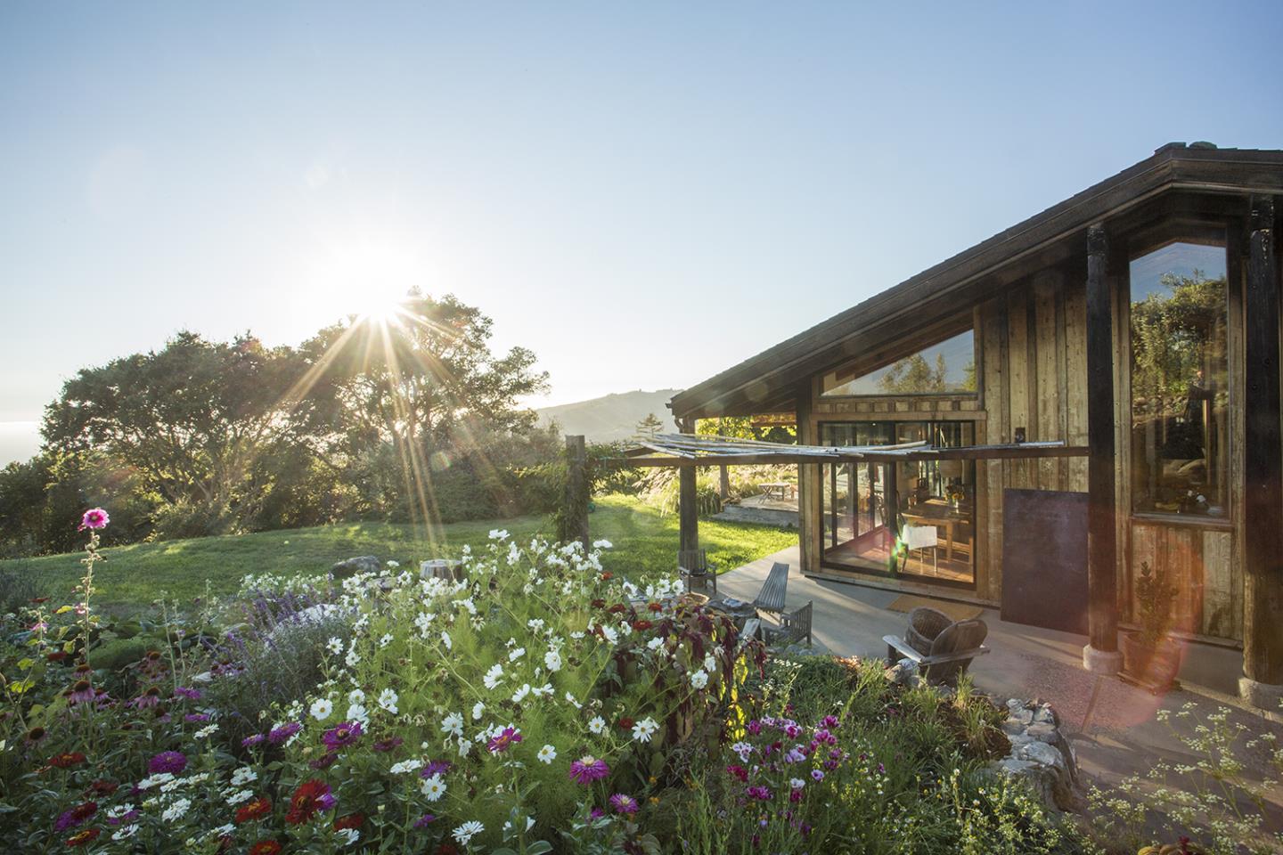 47320 Highway 1 Big Sur, CA 93920 - Photo 29 of 73 a view of street from balcony