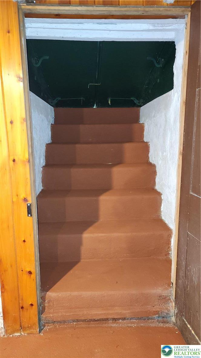 4912 Shankweiler Road Orefield, PA 18069 - Photo 33 of 74 Bilco Doors from Basement