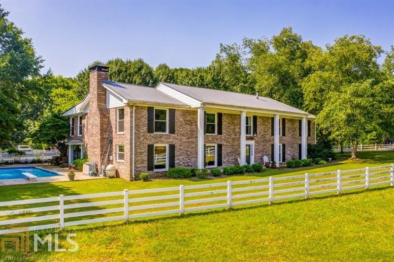 0 Casteel Road Powder Springs, GA 30127 - Photo 1 of 1