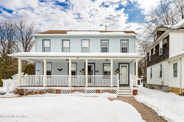 $3,000 | 131 Spring Street, Unit B, Red Bank, NJ 07701