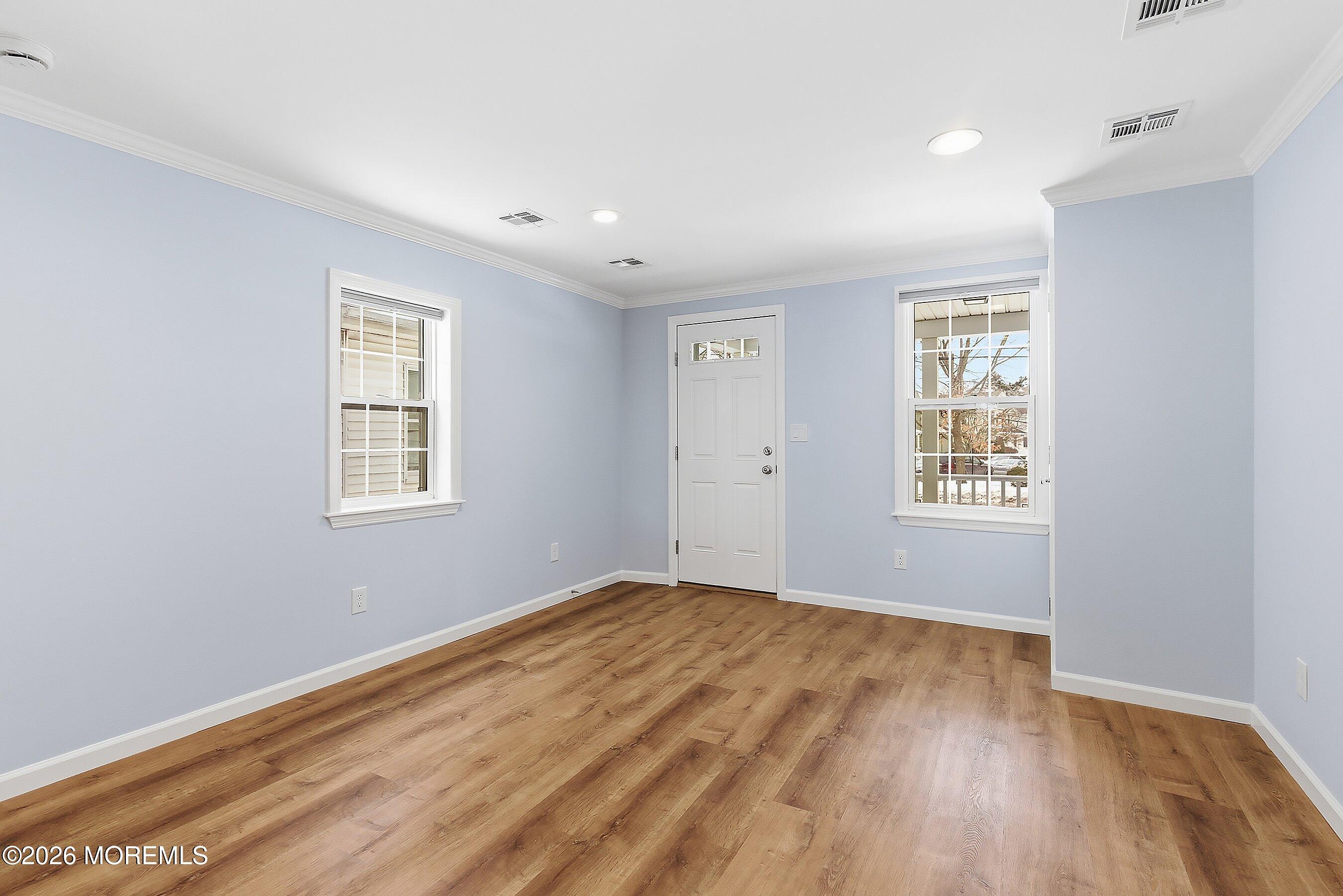 131 Spring Street, Unit B Red Bank, NJ 07701 - Photo 13 of 18 03-Living 1B