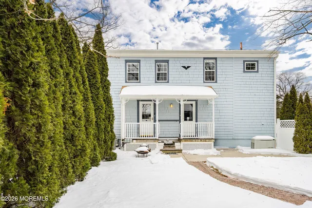 $3,375 | 131 Spring Street, Unit B, Red Bank, NJ 07701